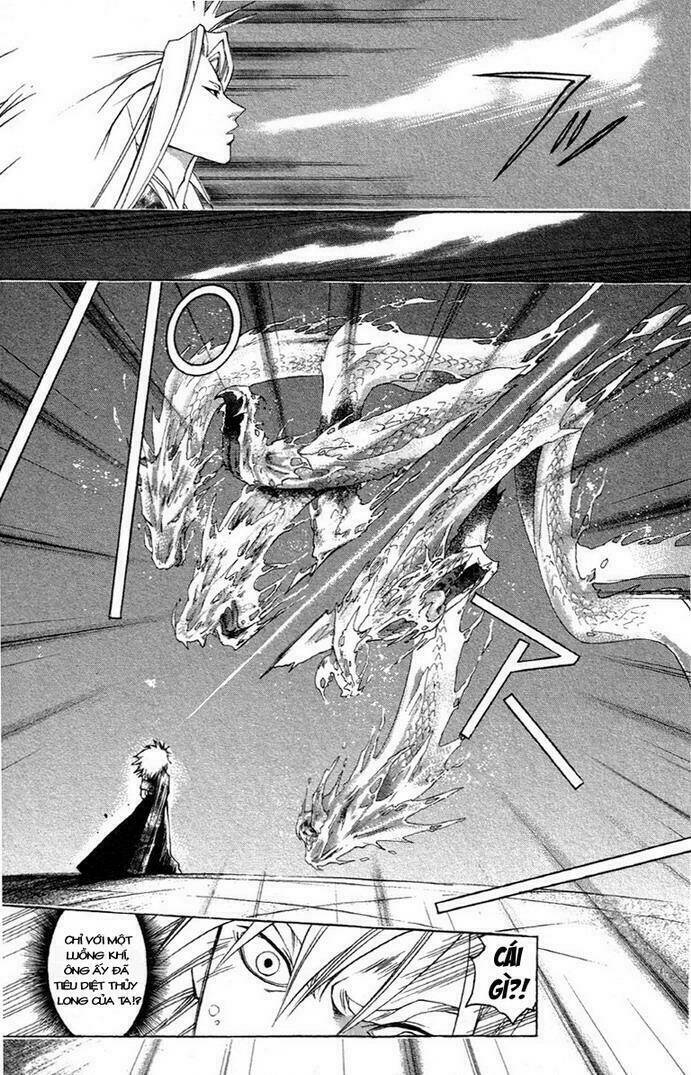 mắt quỷ kyo chapter 205 16