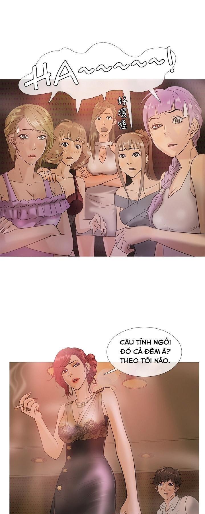 thiên đường chapter 3 29