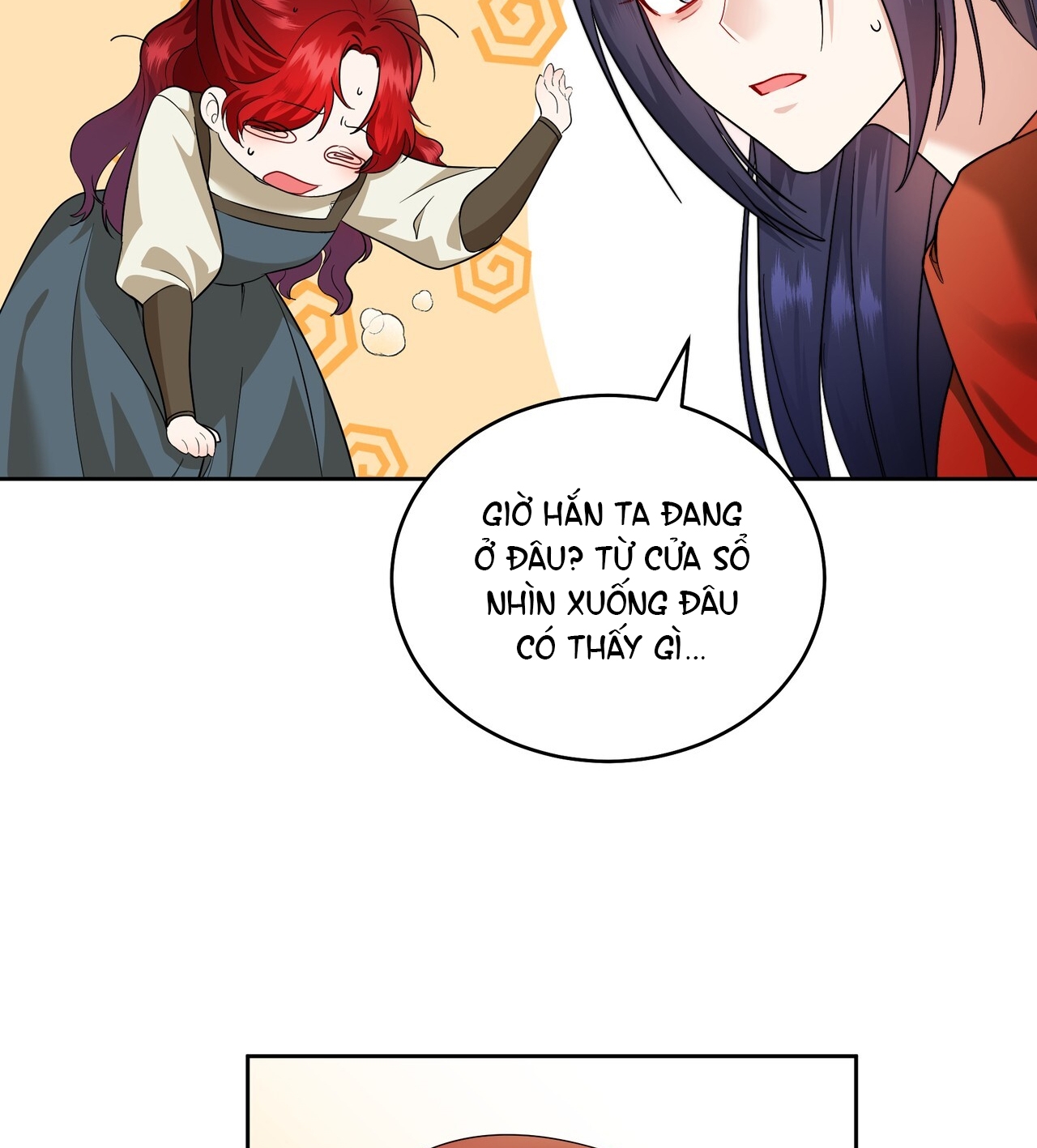 dấu tích của tiên nữ chapter 6.2 62