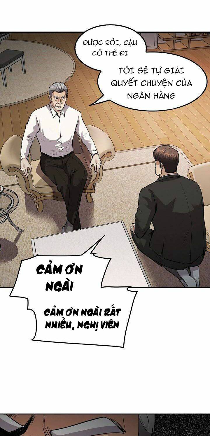 điều tra viên chuyển sinh chapter 119 56