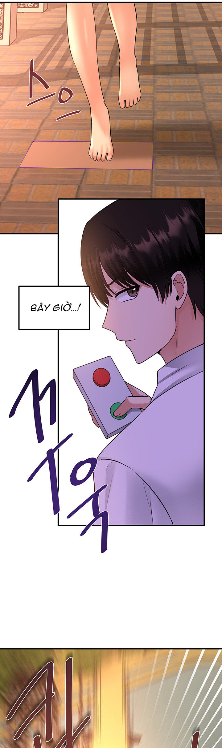 Ả Elf Thích Bị Sỉ Nhục chapter 25.2 - Trang 11