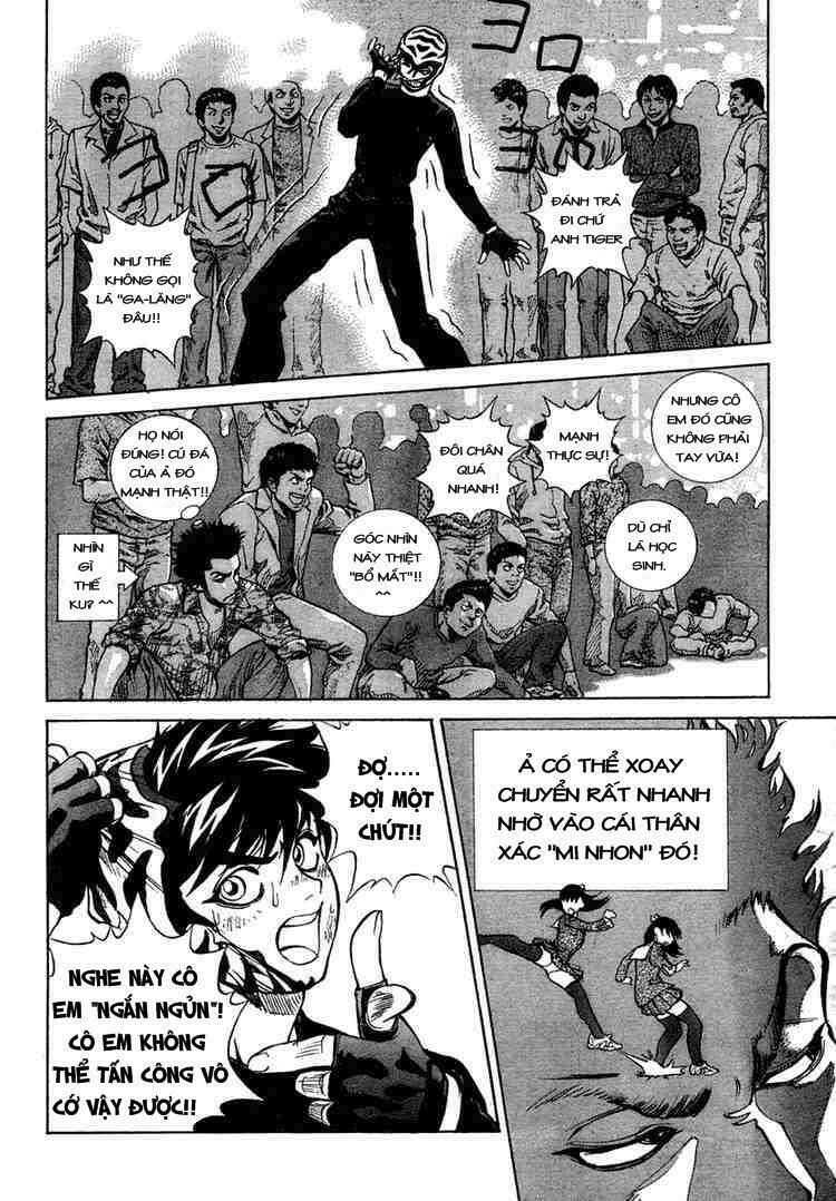 b-reaction chapter 12 8