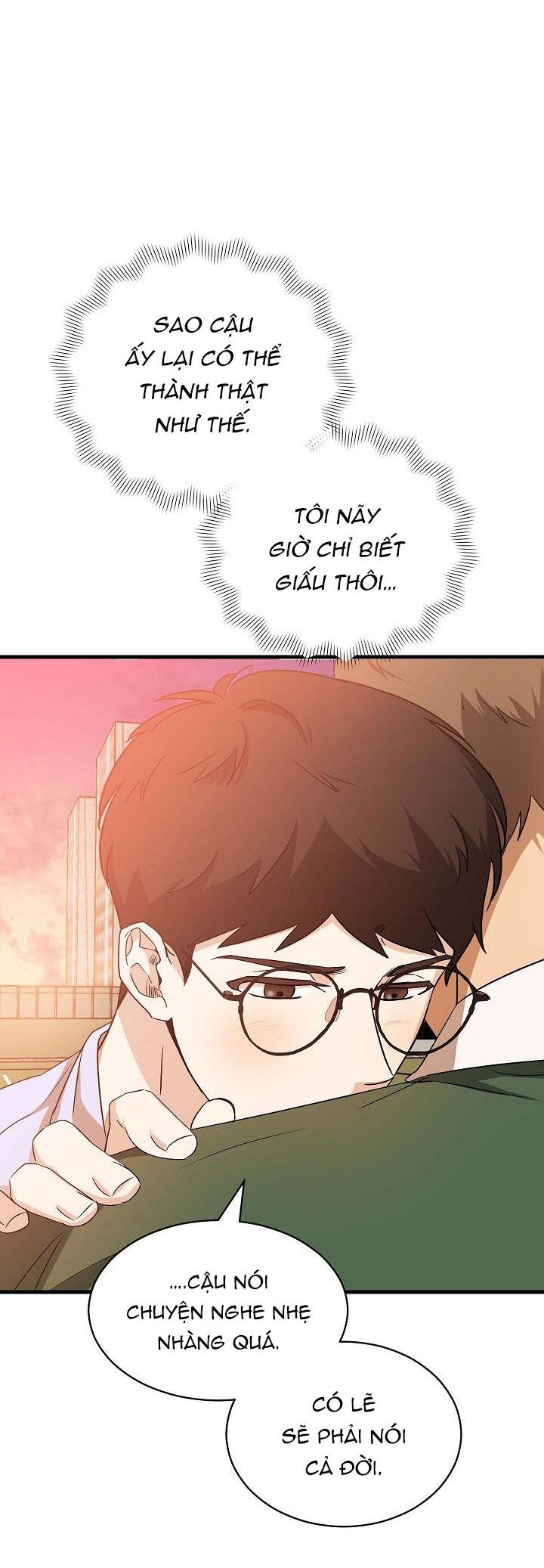 tình yêu của hyung tae chapter 7 7