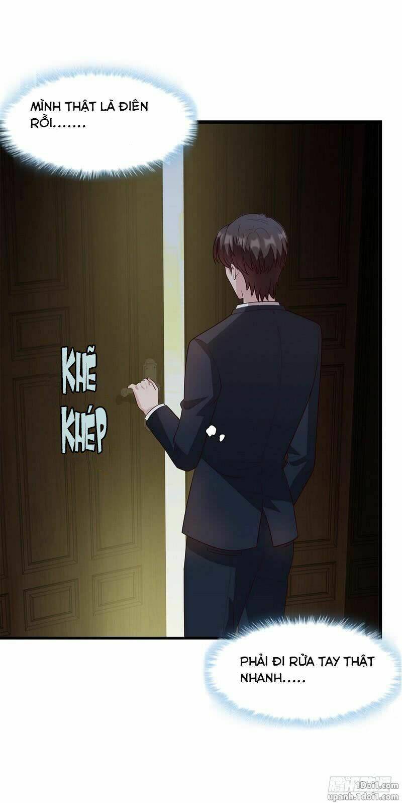 nam thần manh bảo tận diệt chapter 43 40