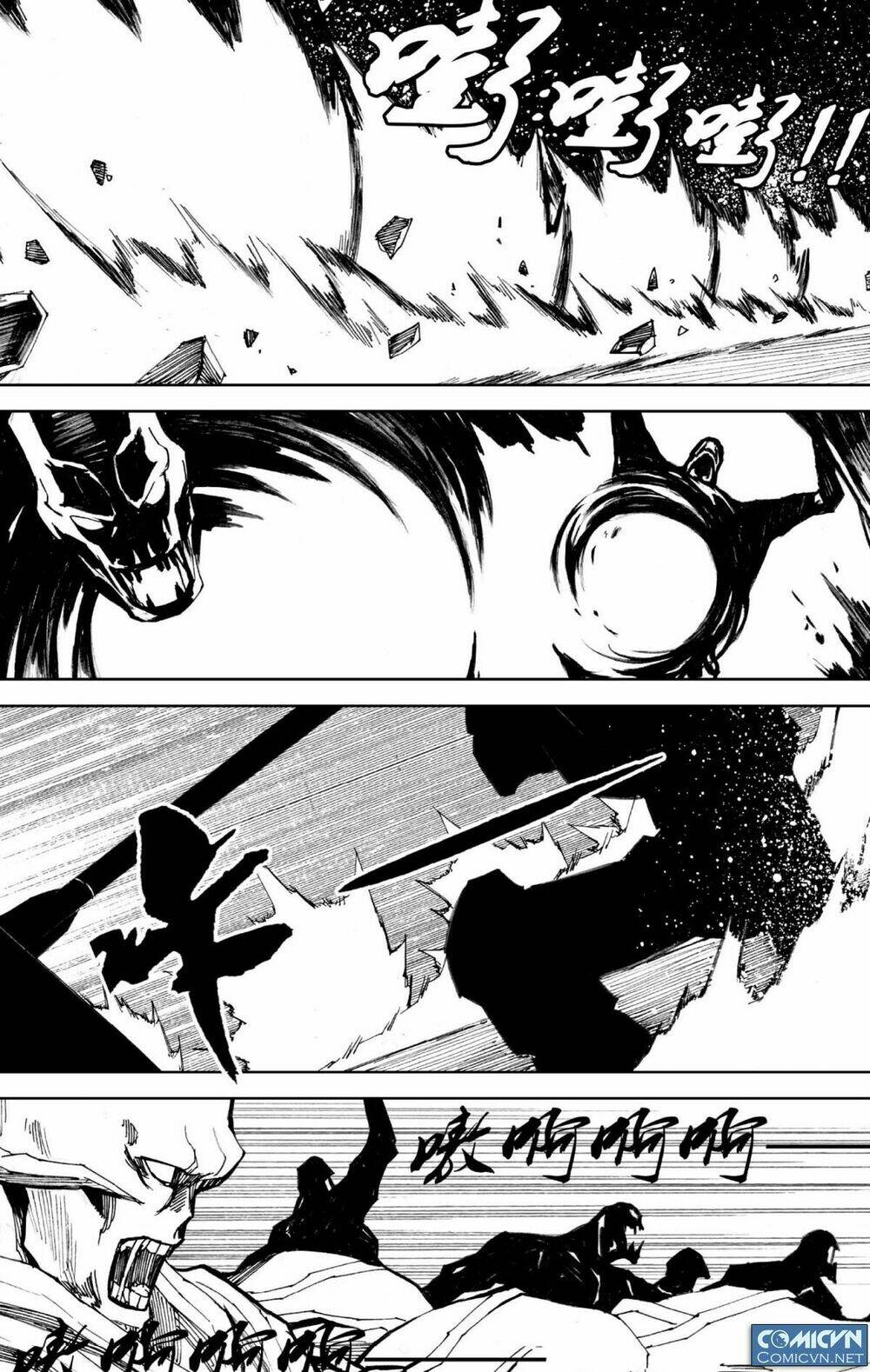 tây du đường tăng hàng ma chapter 18 5