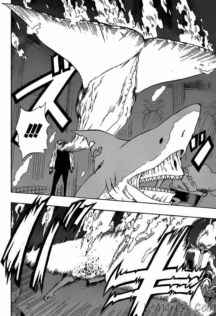 oumagadoki doubutsuen chapter 11 14