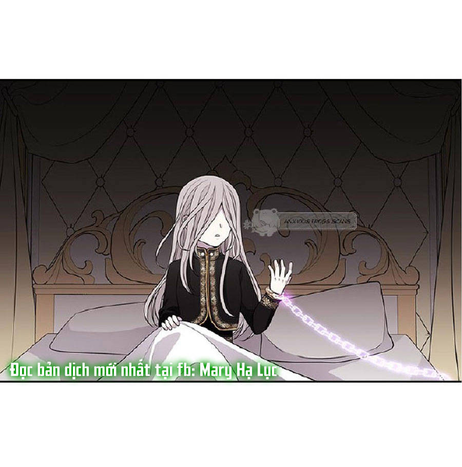 năm môn đệ của charlotte chapter 90 56