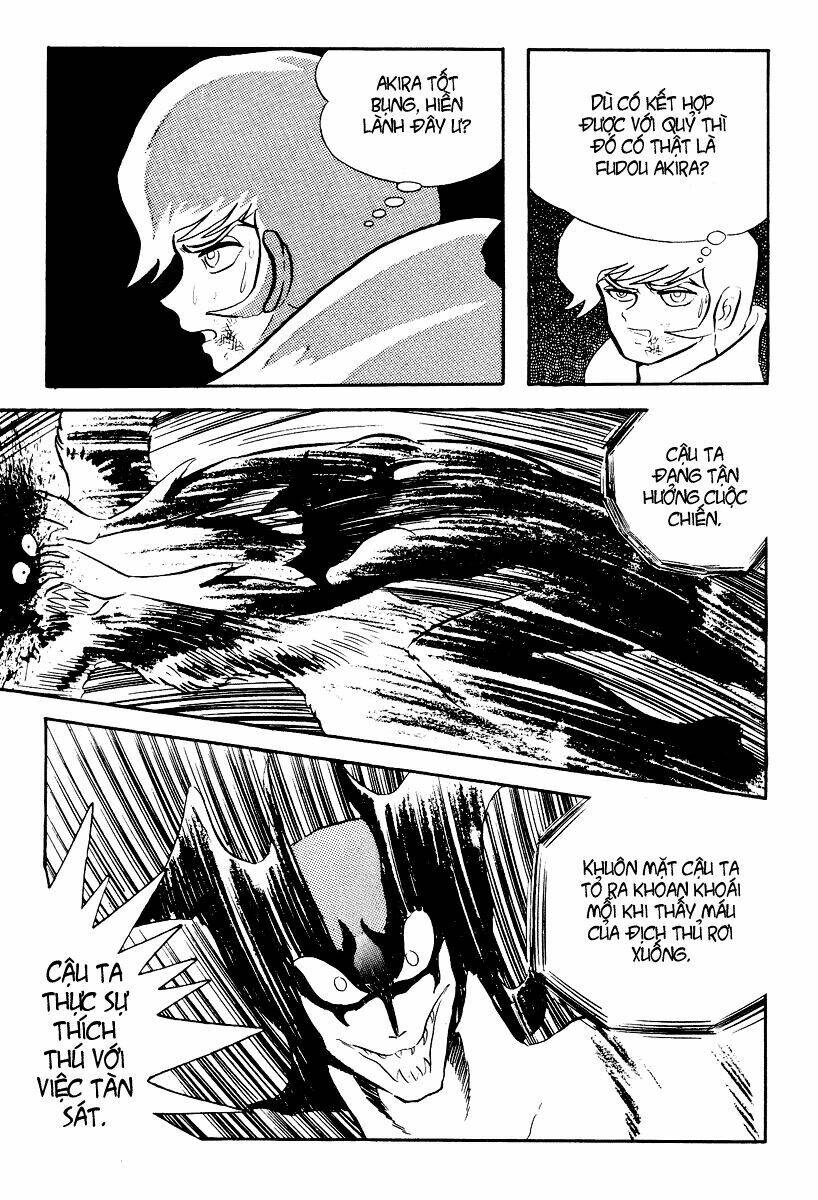 devilman chapter 5 9