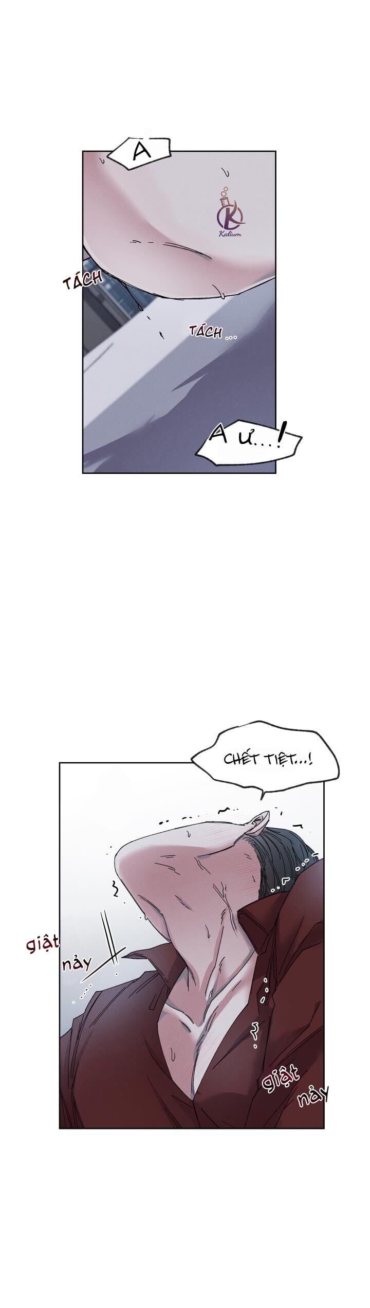 ánh trăng lụi tàn chapter 3 9