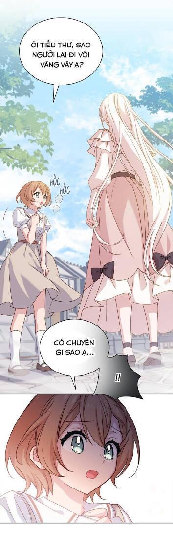 để yên cho tiểu thư hiền chapter 67 14