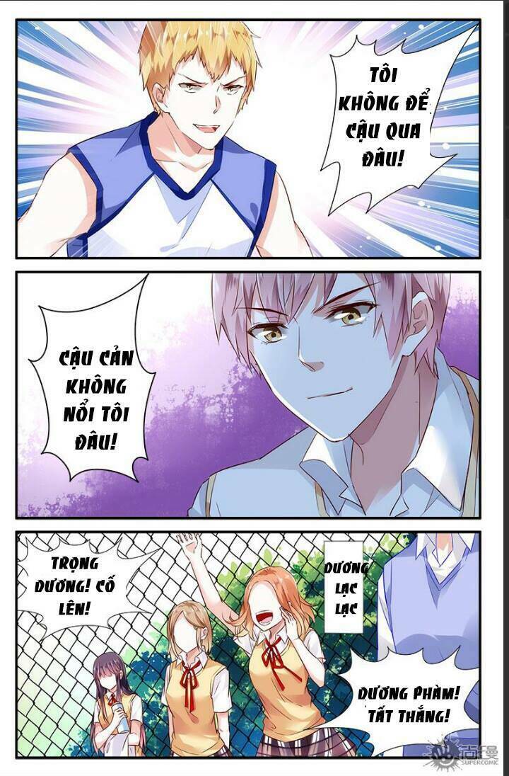 người yêu không tồn tại chapter 6 4