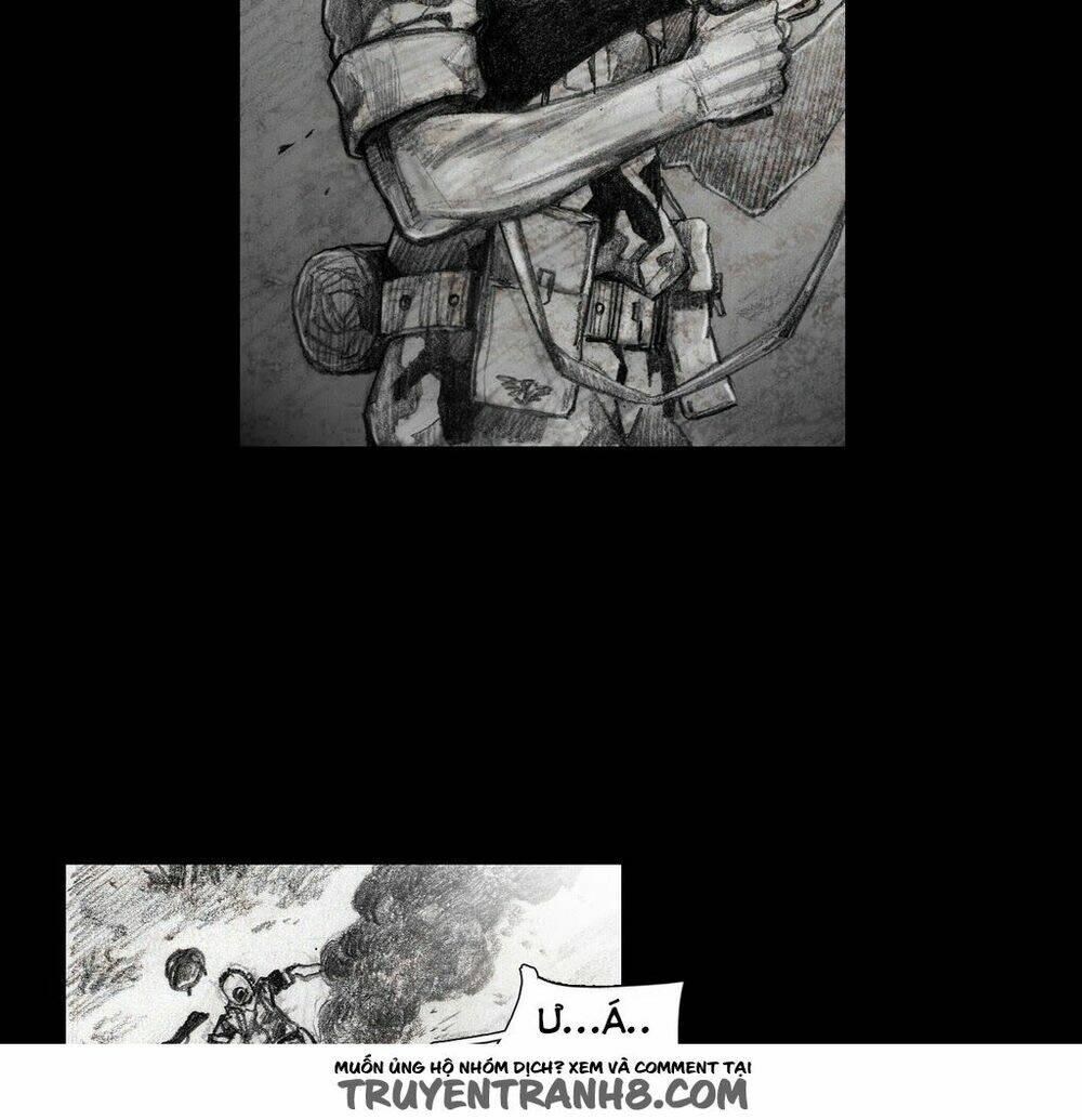 ngôi nhà của những búp bê chapter 2 39