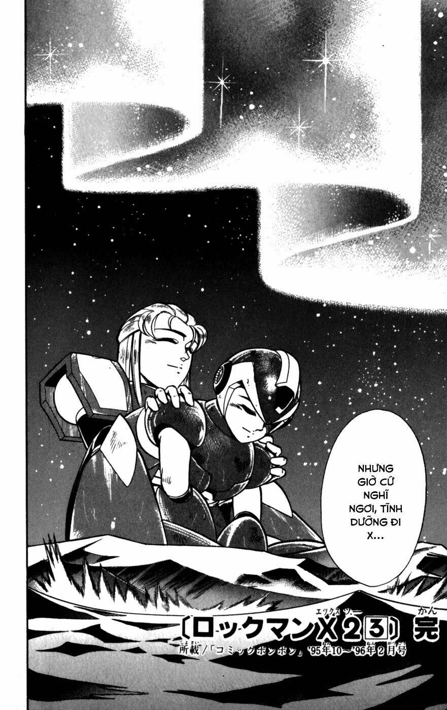 chiến binh thế giới ảo x - series chapter 26 44