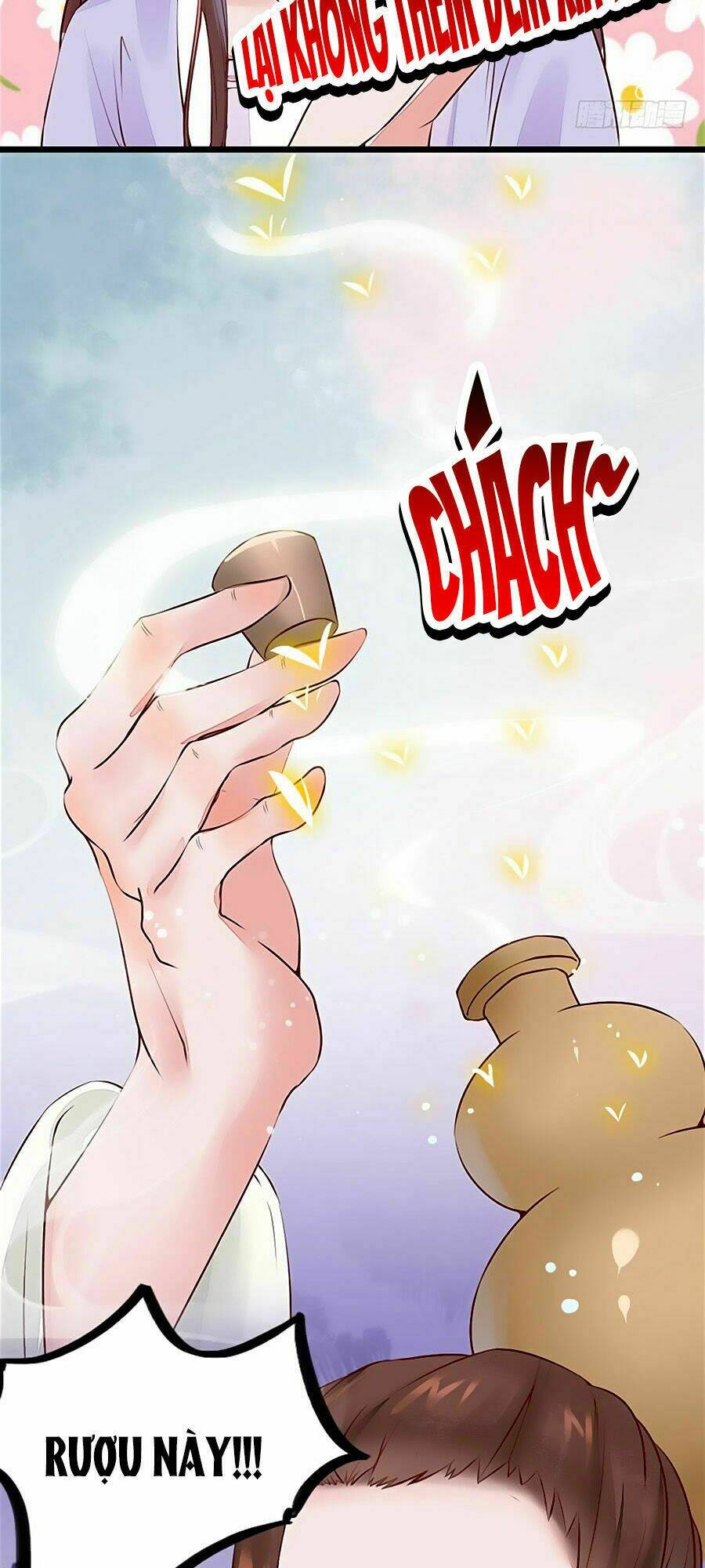 thần y khí nữ: ngự thú cuồng phi của quỷ đế chapter 20 48