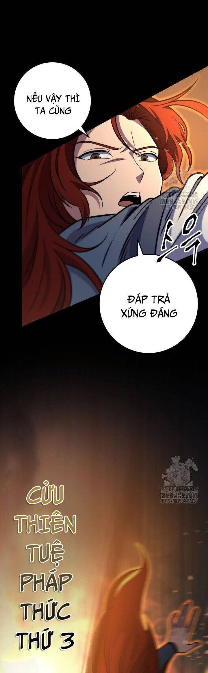 cửu thiên kiếm pháp chapter 105 26