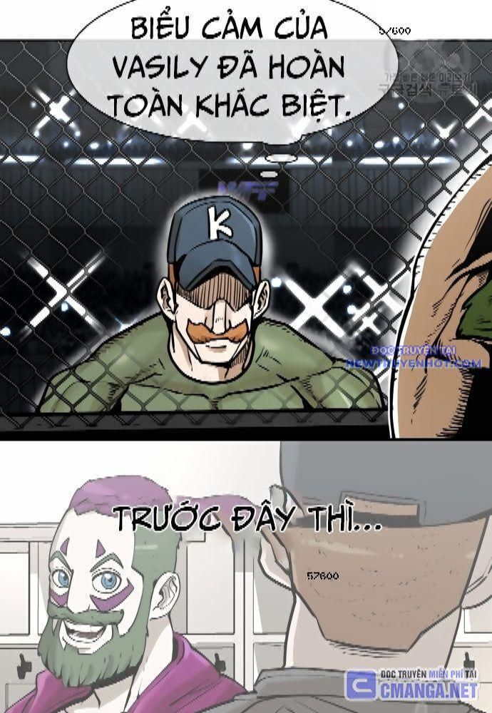 shark - cá mập chapter 283 17