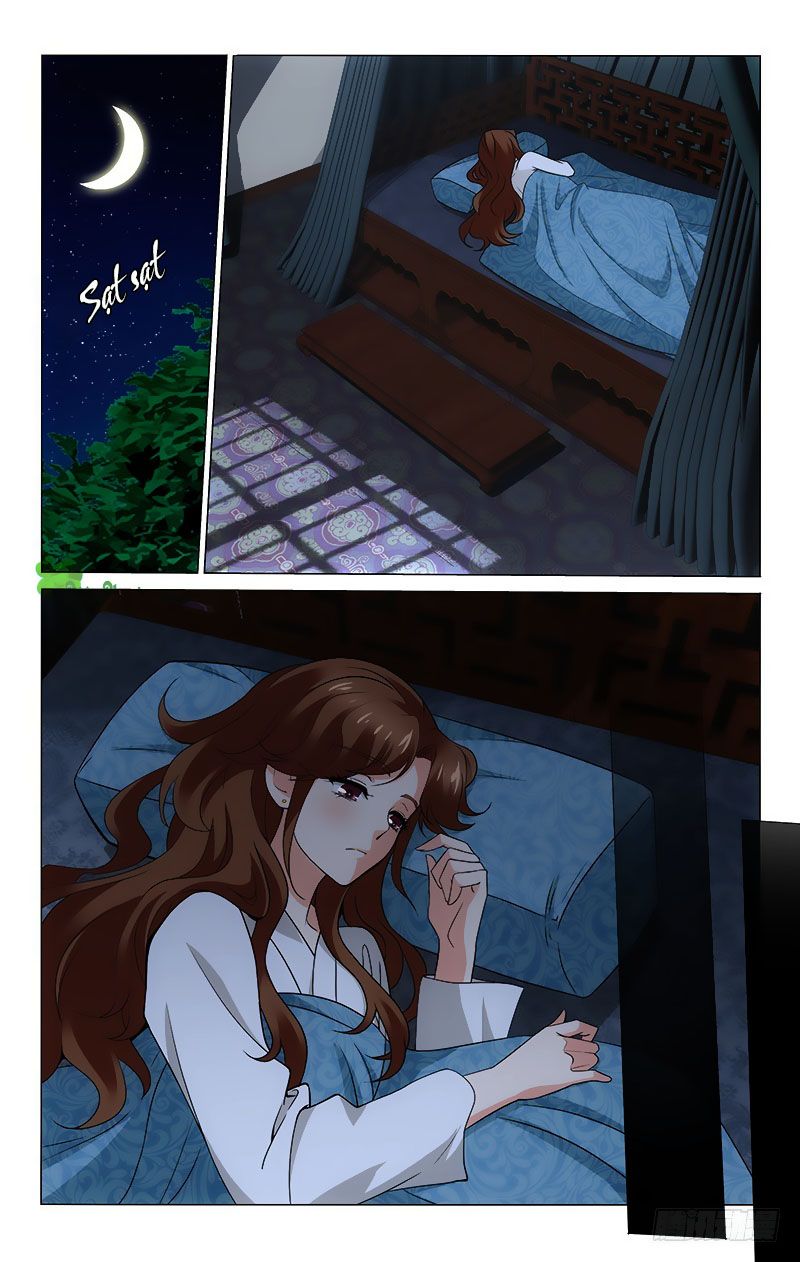 vương gia! không nên a! chapter 287 1