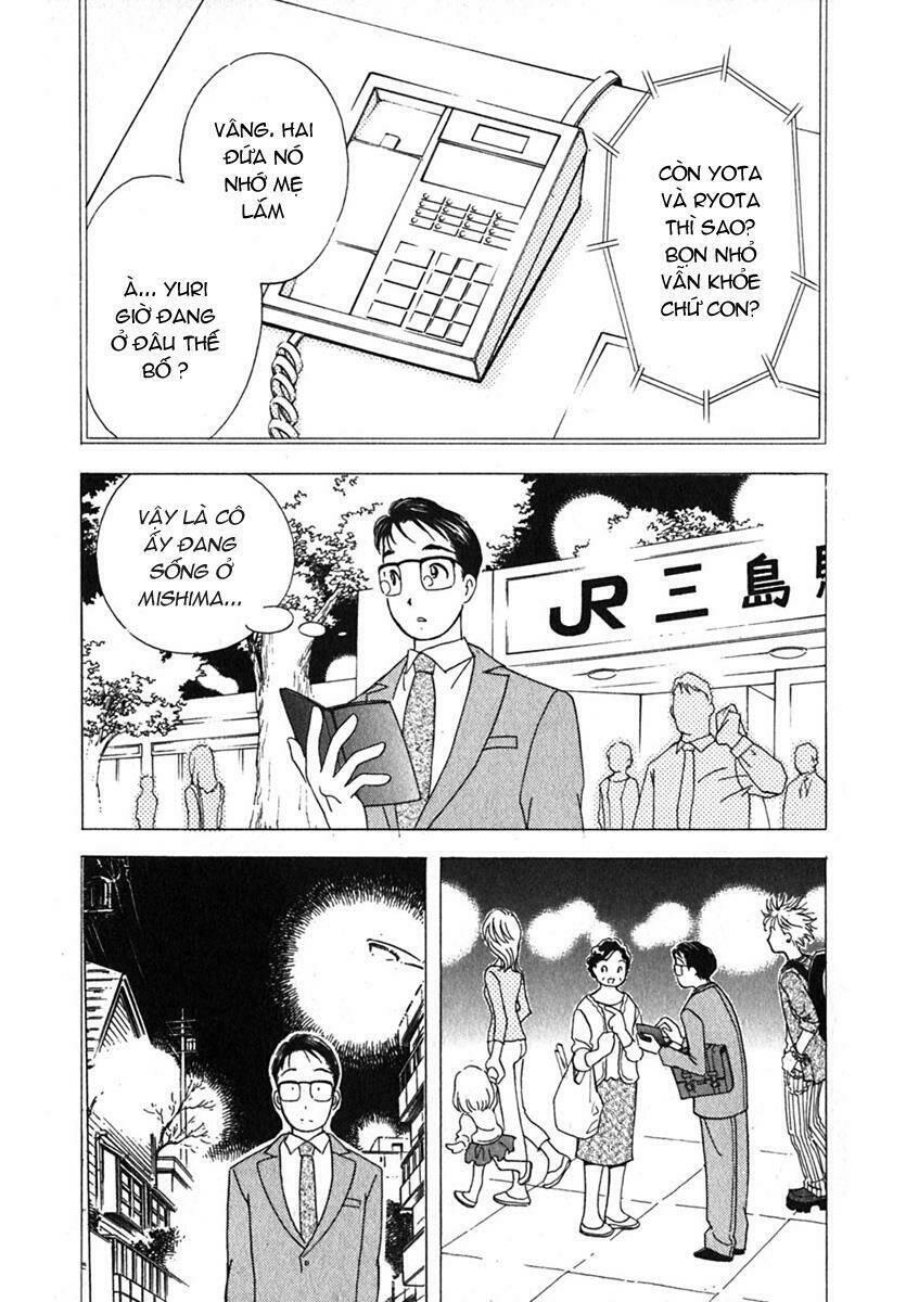 orange yane no chiisana ie full chapter 6 4