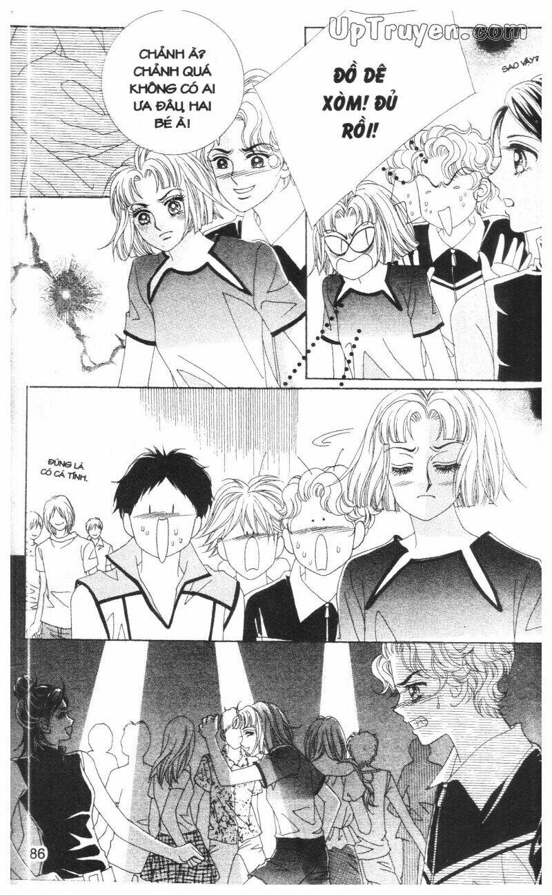 chỉ mình anh chapter 6 87