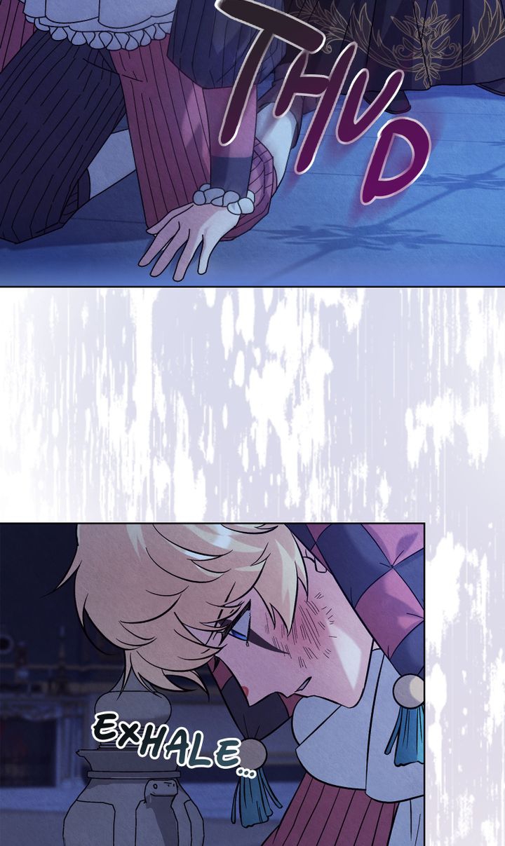 nỗi buồn của chú hề chapter 19 37