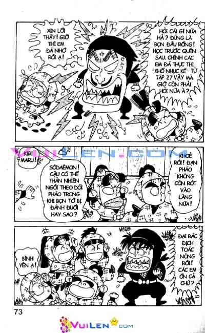 ninja loạn thị chapter 28 73