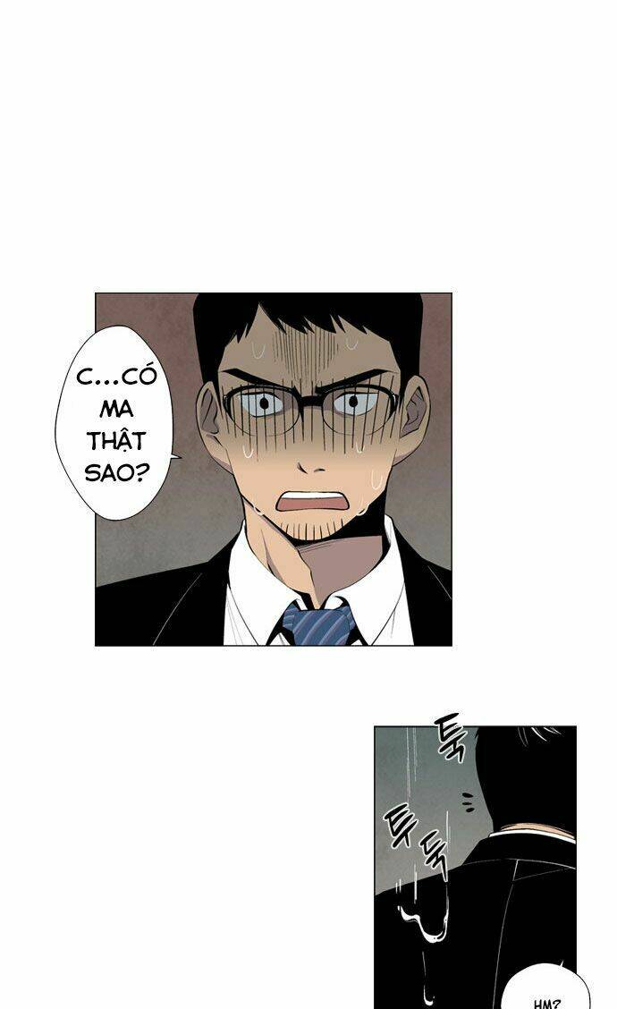 welcome to ghost city chapter 1 7