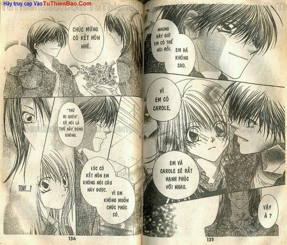 tiểu ác ma chapter 3 67