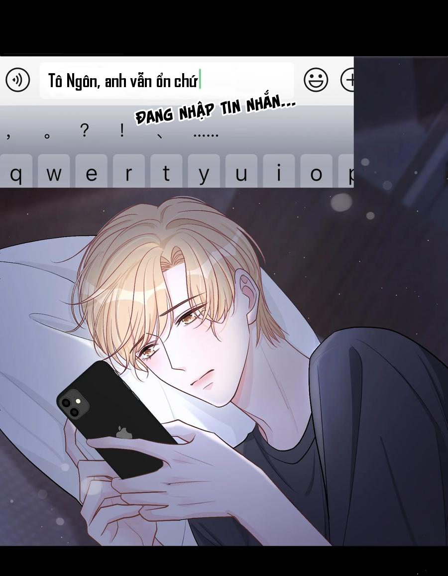 trước và sau ly hôn! chapter 33 3