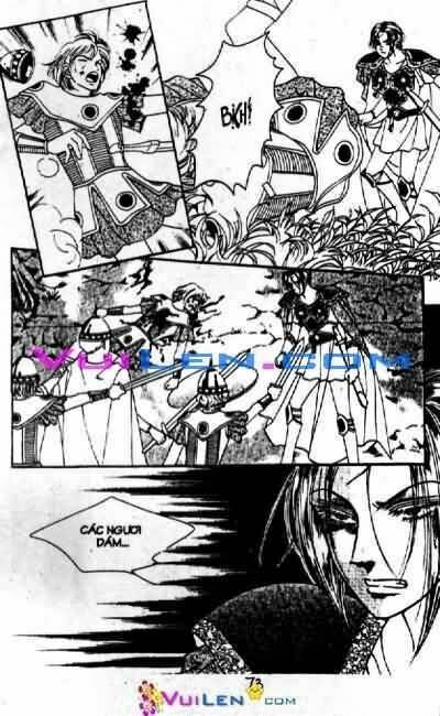 nữ hoàng biển cả chapter 2 73