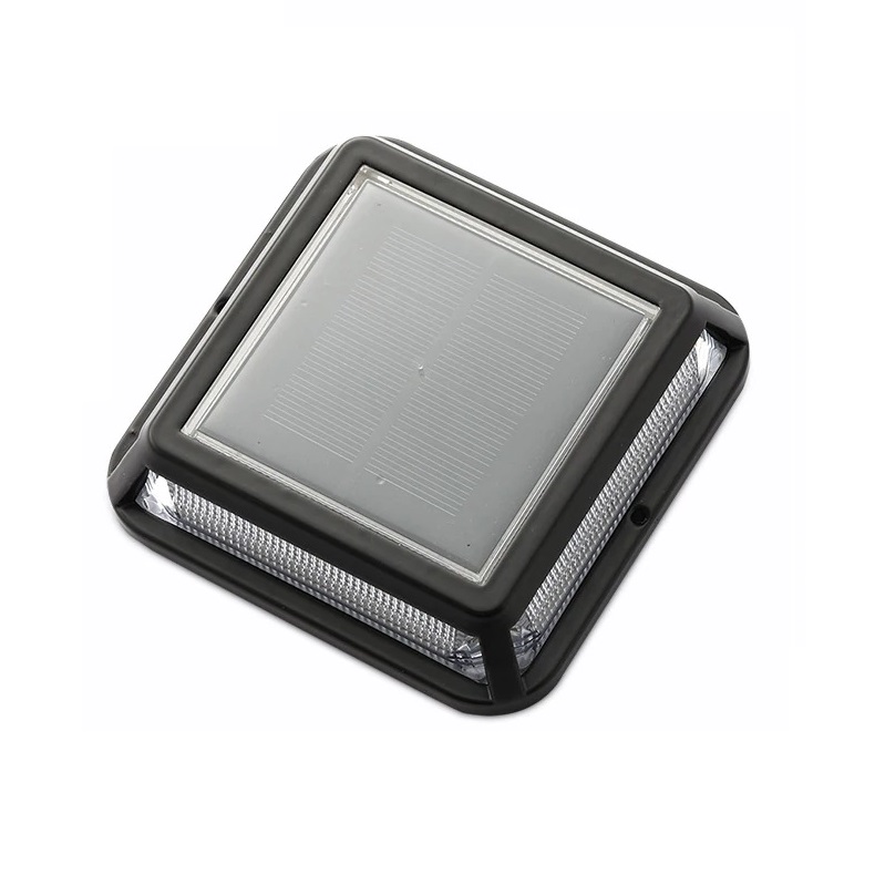Đèn gắn lối đi năng lượng mặt trời HT660