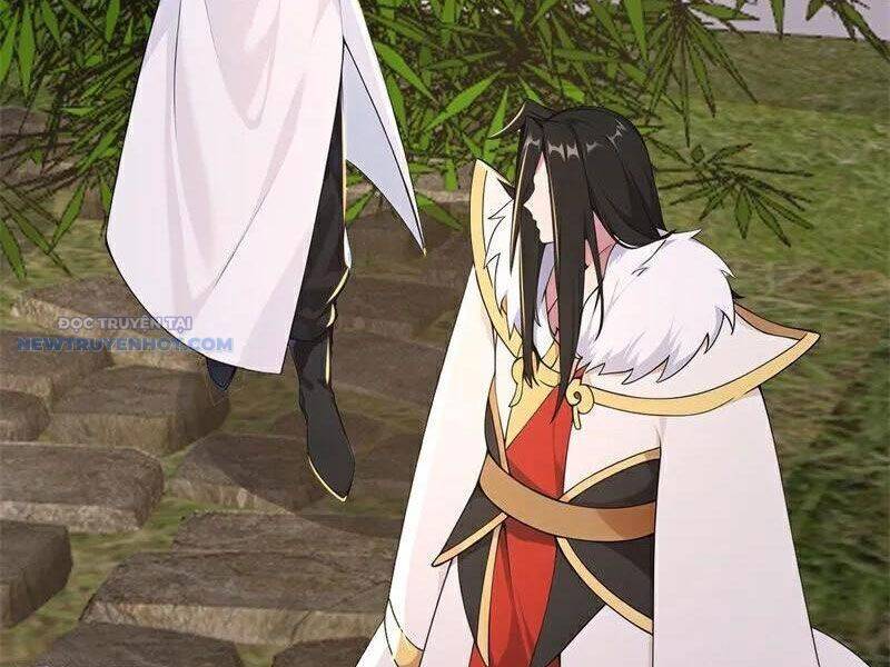 ta thực sự không muốn làm thần tiên chapter 111 24