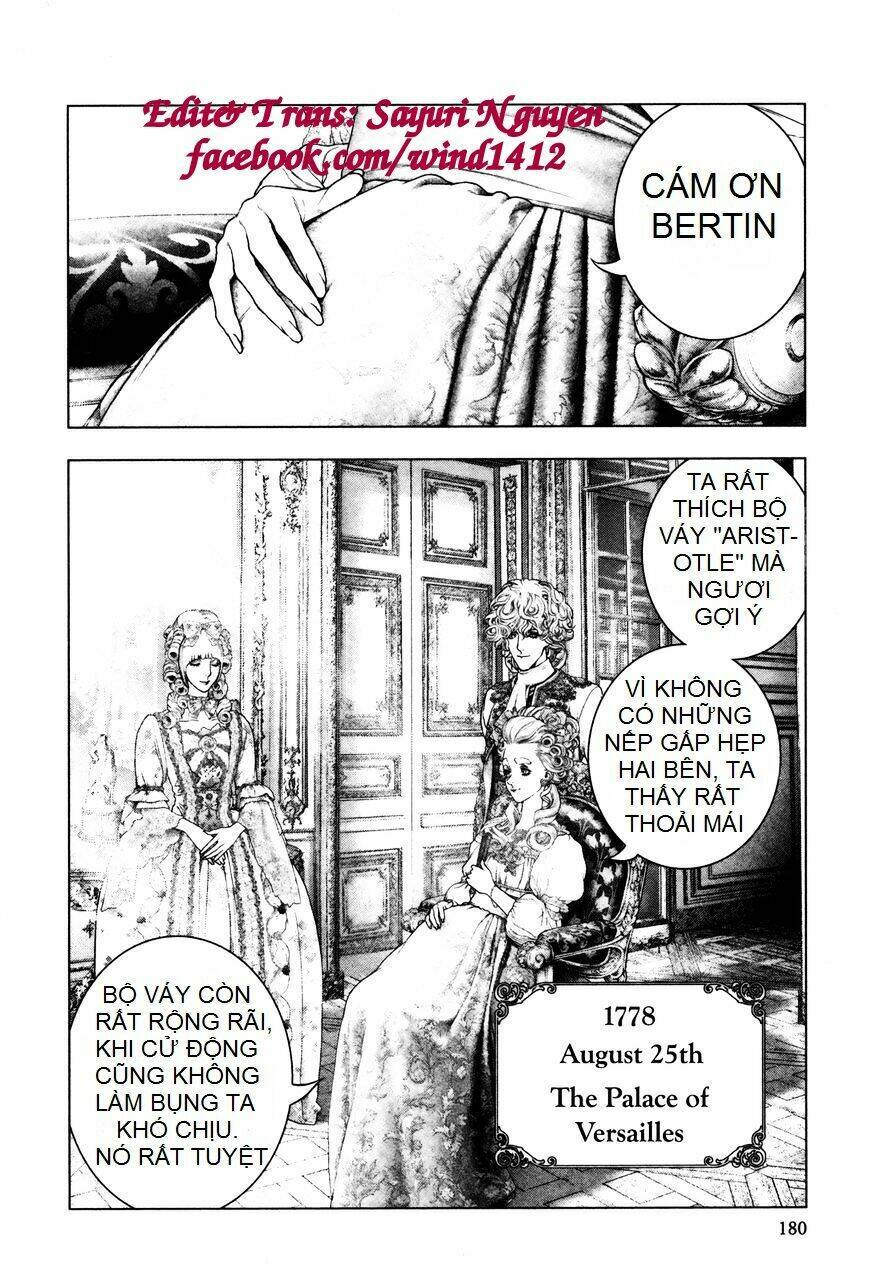 innocent rouge (innocent phần 2) chapter 20 3