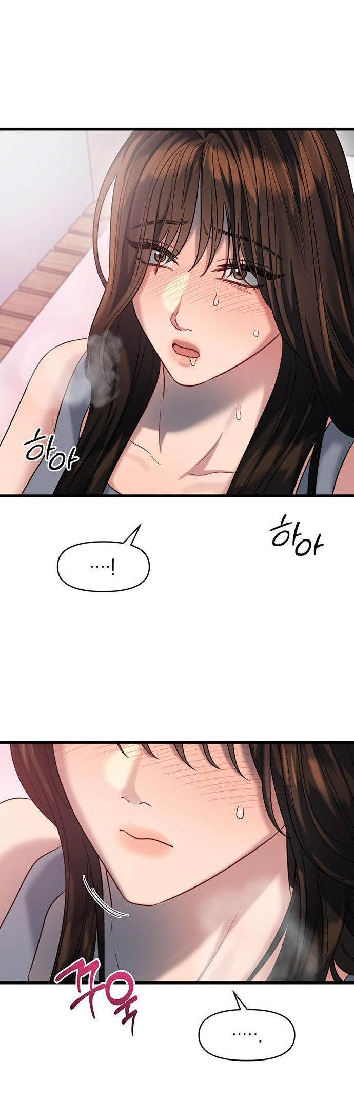 [18+] dục vọng tao nhã chapter 33.2 17