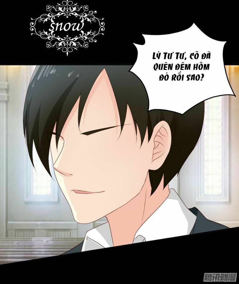 cuộc sống về đêm của người vợ 18 tuổi chapter 5 6