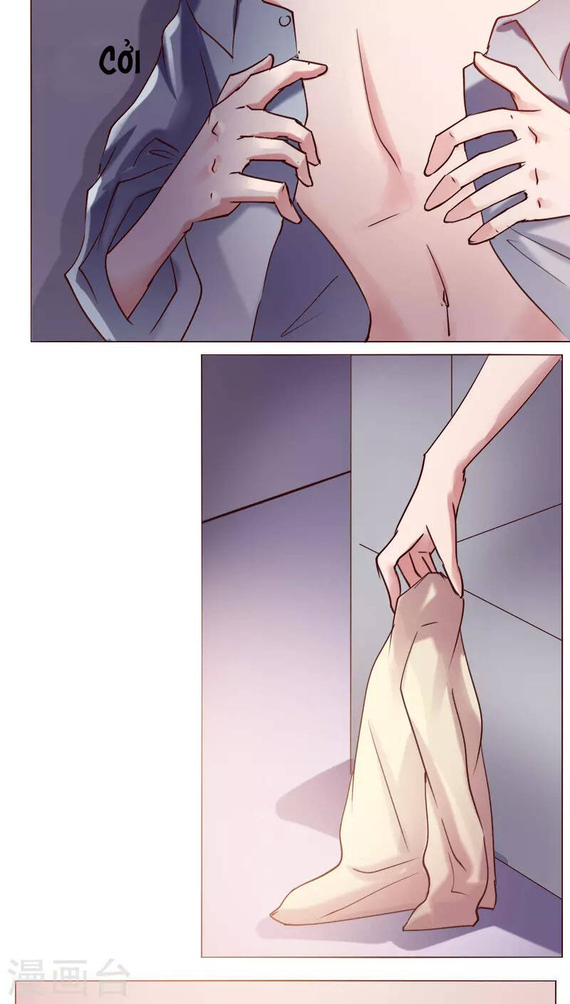 một tuần làm tình nhân chapter 27 19