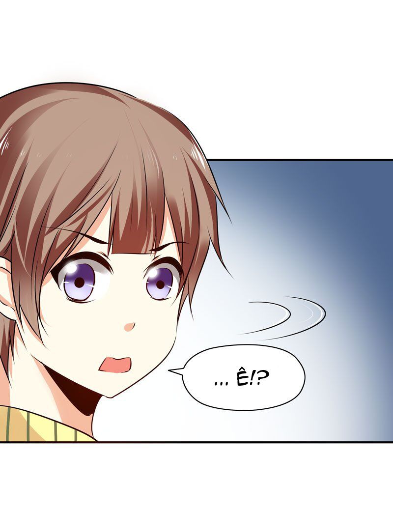 thủ hội chi vũ chapter 22 25