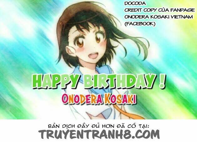 3d kanojo - bạn gái 3d chapter 46.5 1