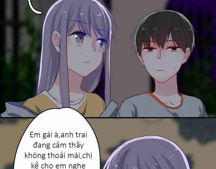 quy tắc của mỹ nam chapter 40 17