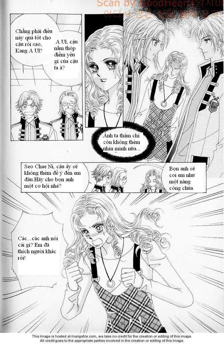 thần tượng mua sắm chapter 22 22