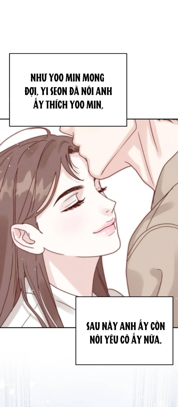 Thuyết Tình Yêu Ích Kỷ chapter 31.2 19