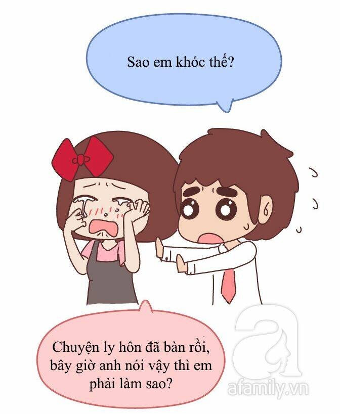 giải mã tình yêu chapter 127 25