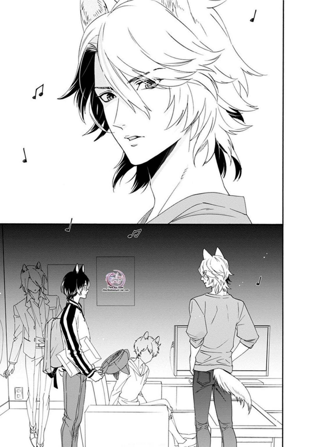 heat x beat chapter 1 12