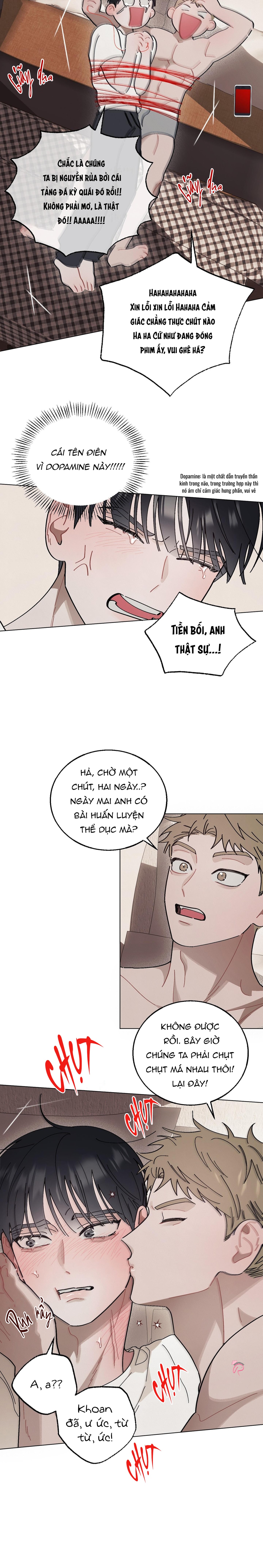 nhiệm vụ hongsil chapter 2 24