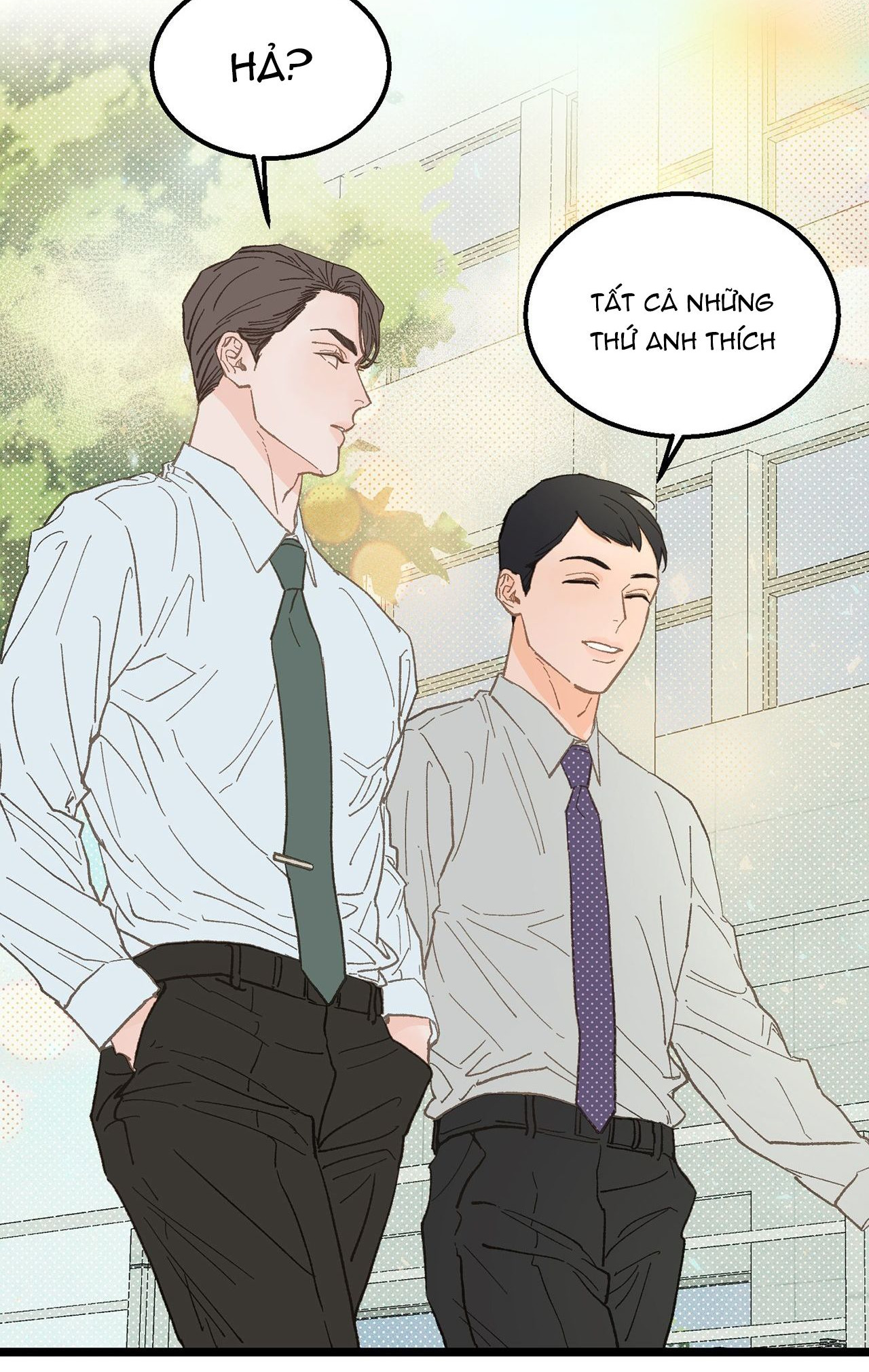 vùng cấm tình yêu của beta chapter 18 44