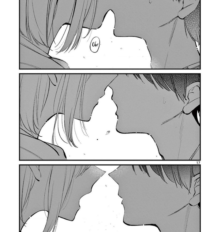 bạn gái của cậu ấy chapter 5 17