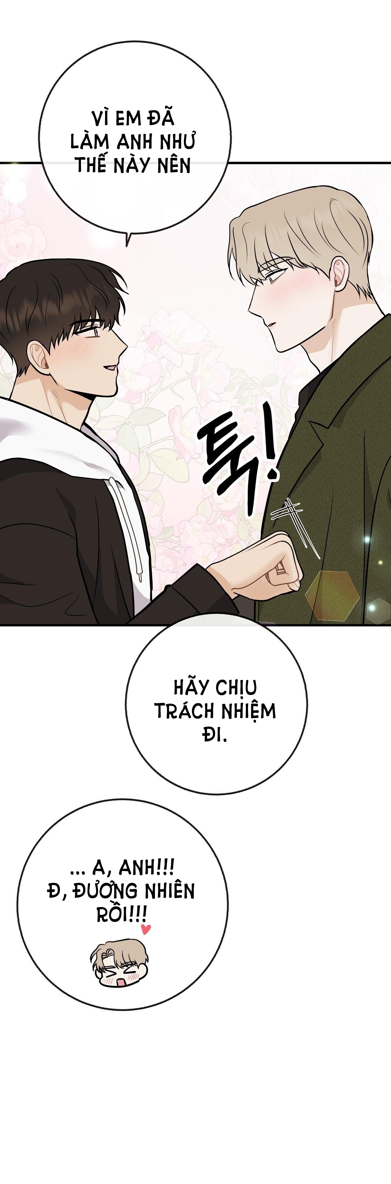 đứa bé là con tôi chapter 55.2 19