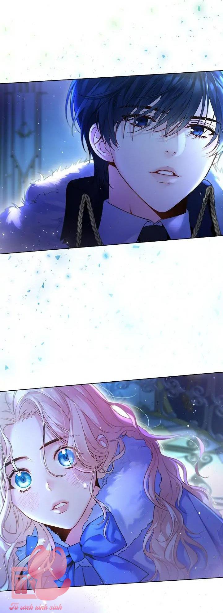 tiểu thư crystal là nam nhân chapter 1 77