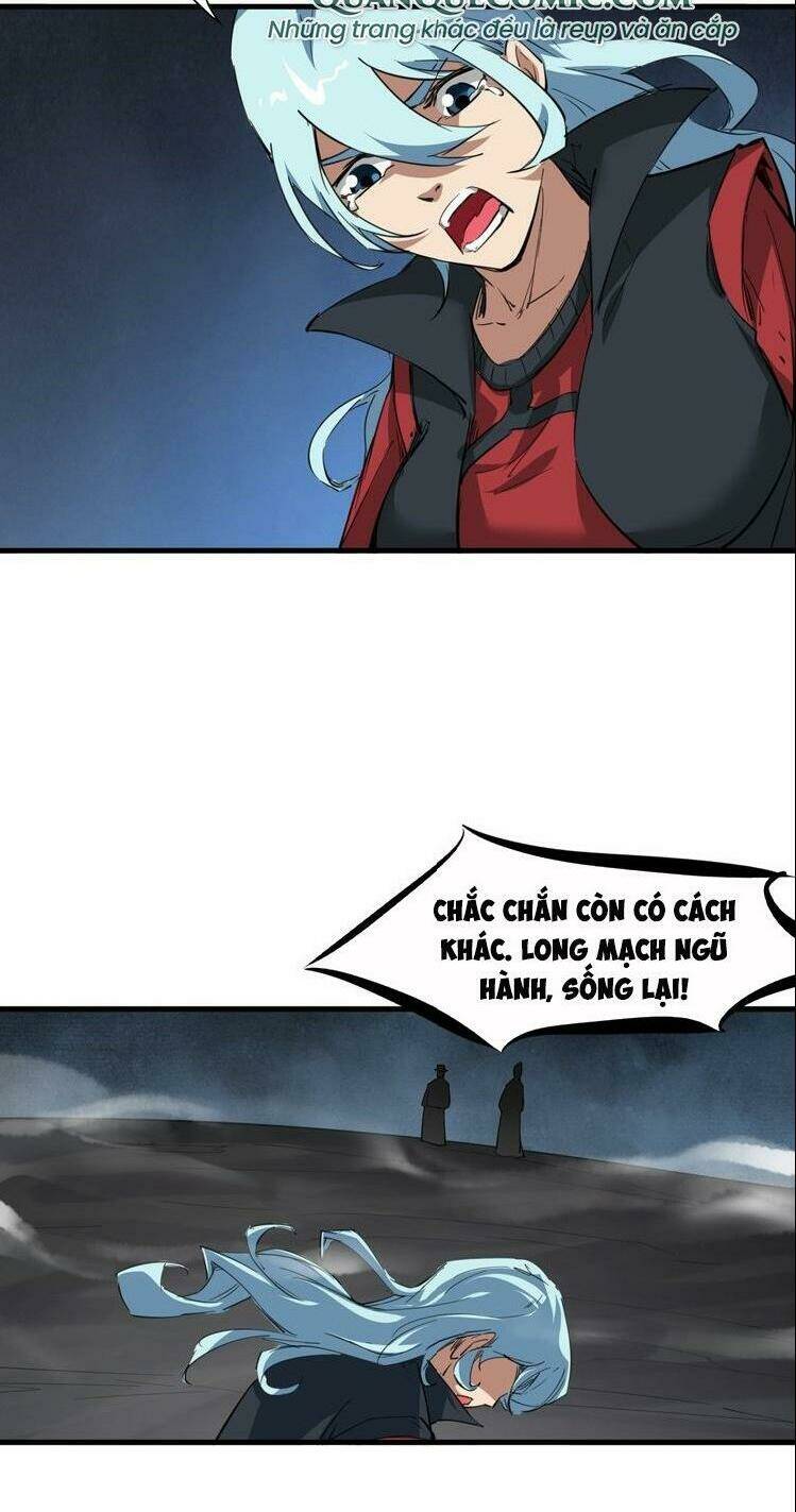 long mạch võ thần chapter 74 65