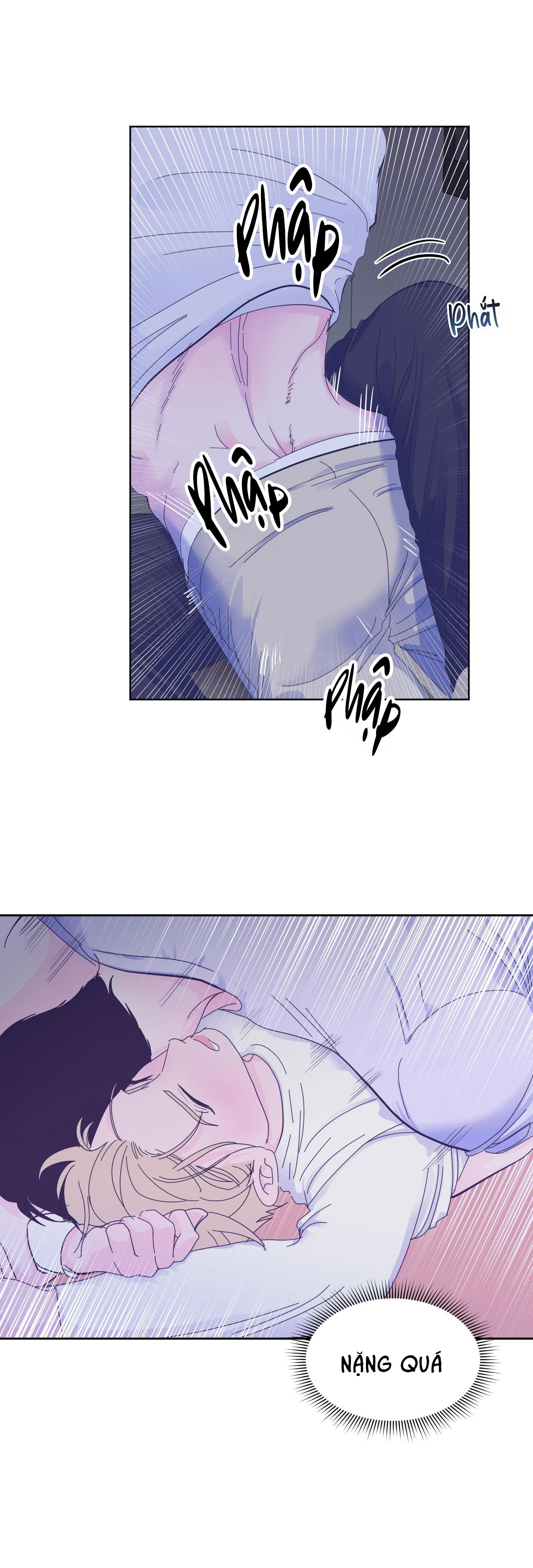 bl ngắn tuyển chọn chapter 4.2 32