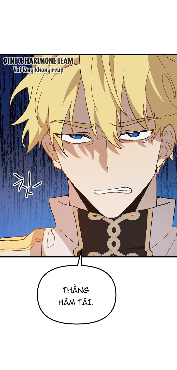 công chúa vờ như điên chapter 13 31